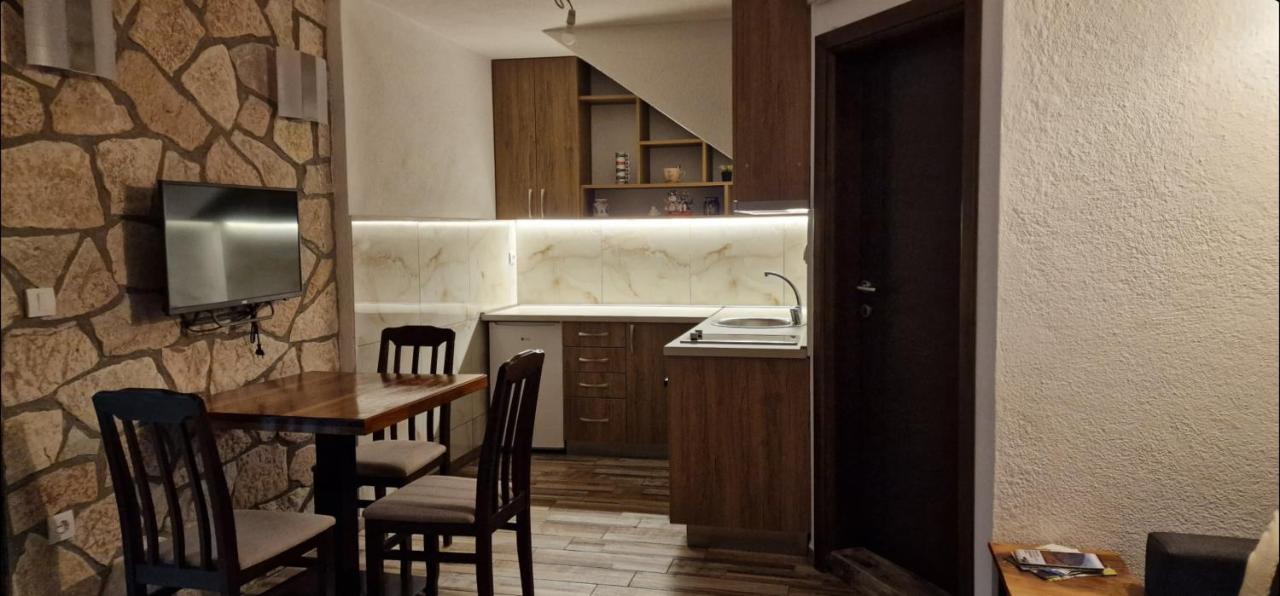 Apartments Shine Kolašin Extérieur photo