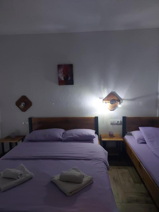 Apartments Shine Kolašin Extérieur photo