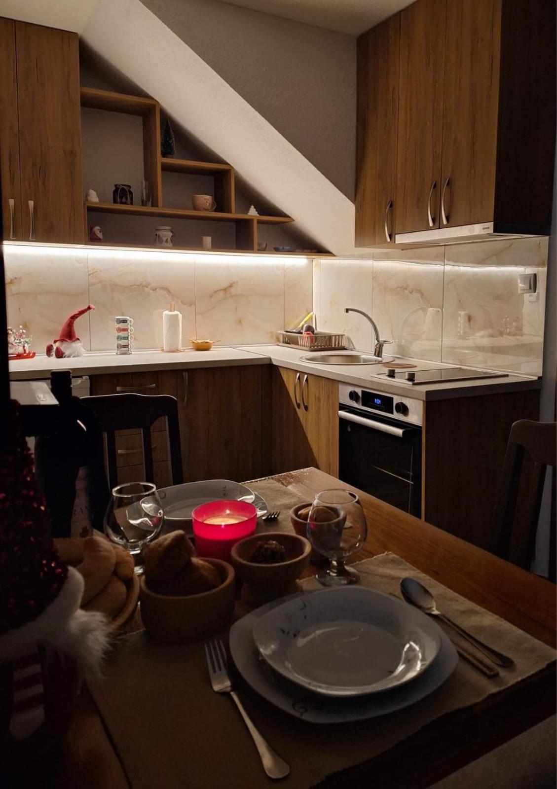 Apartments Shine Kolašin Extérieur photo