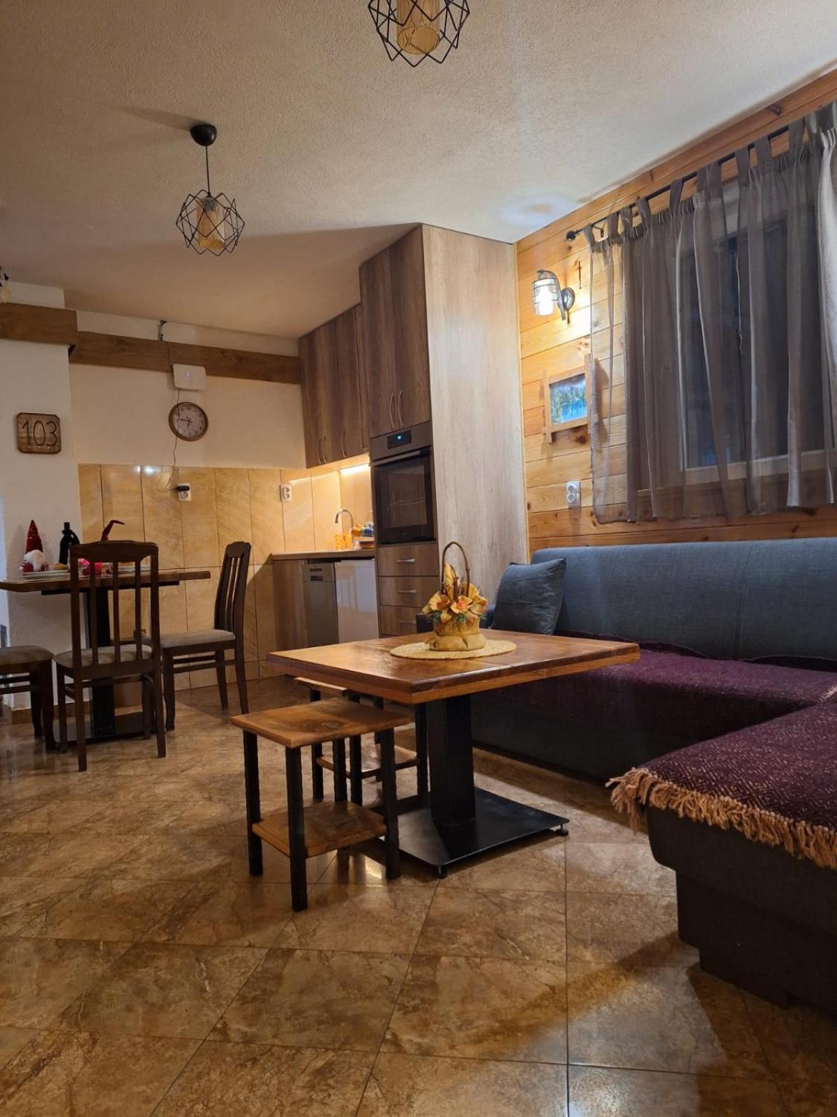Apartments Shine Kolašin Extérieur photo