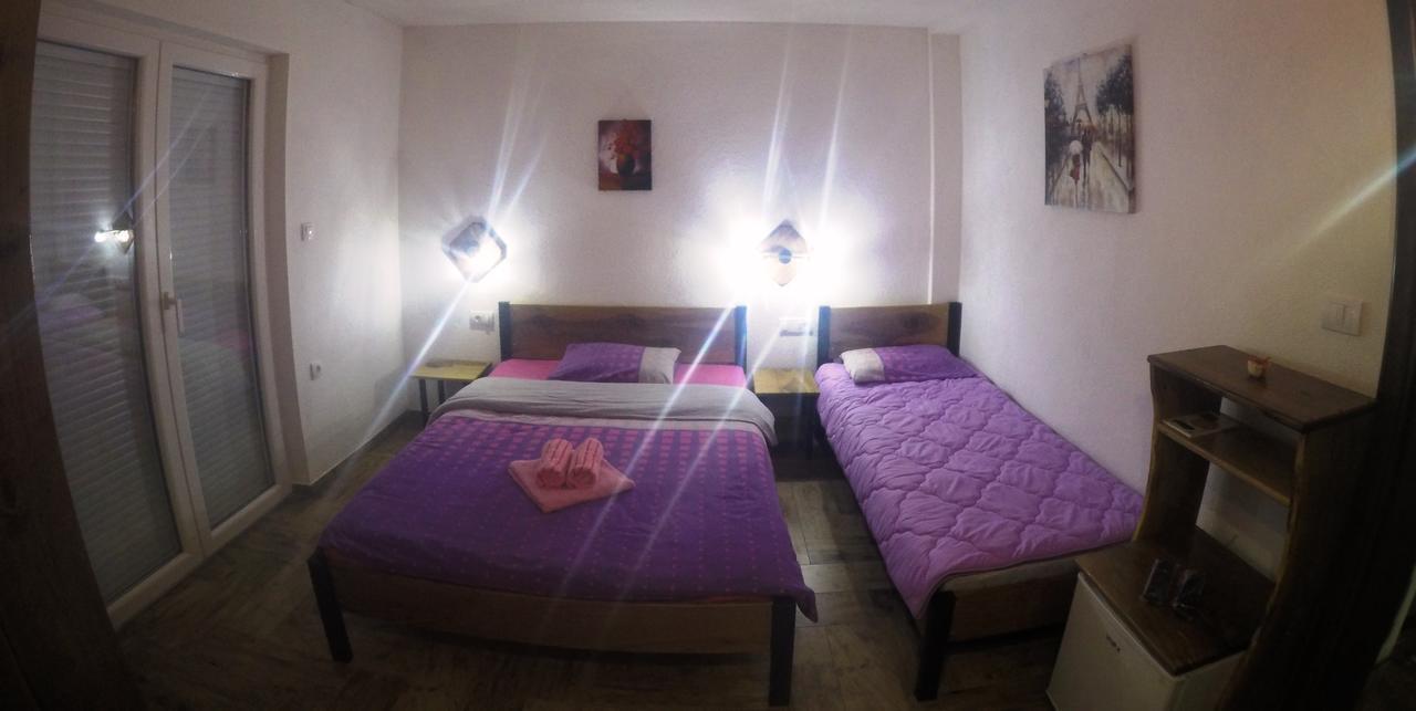 Apartments Shine Kolašin Extérieur photo